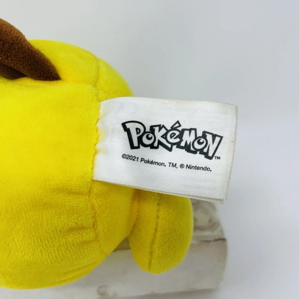 Wicked Cool Toys pokémon pikachu
